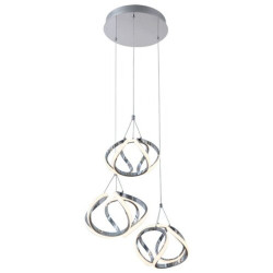 Lampa wisząca Palmira...