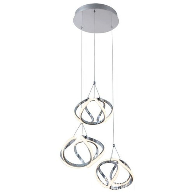 Lampa wisząca Palmira Rabalux (5771)