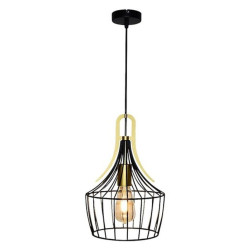 Lampa wisząca Parov Rabalux...