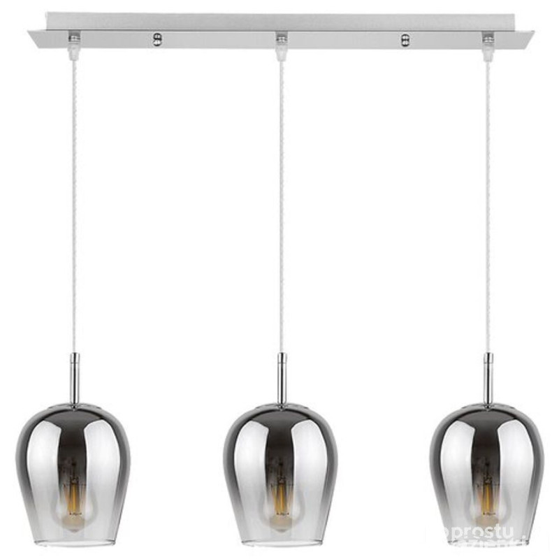 Lampa wisząca Petunia Rabalux (5253)