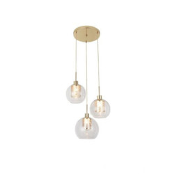 Lampa wisząca Philana...