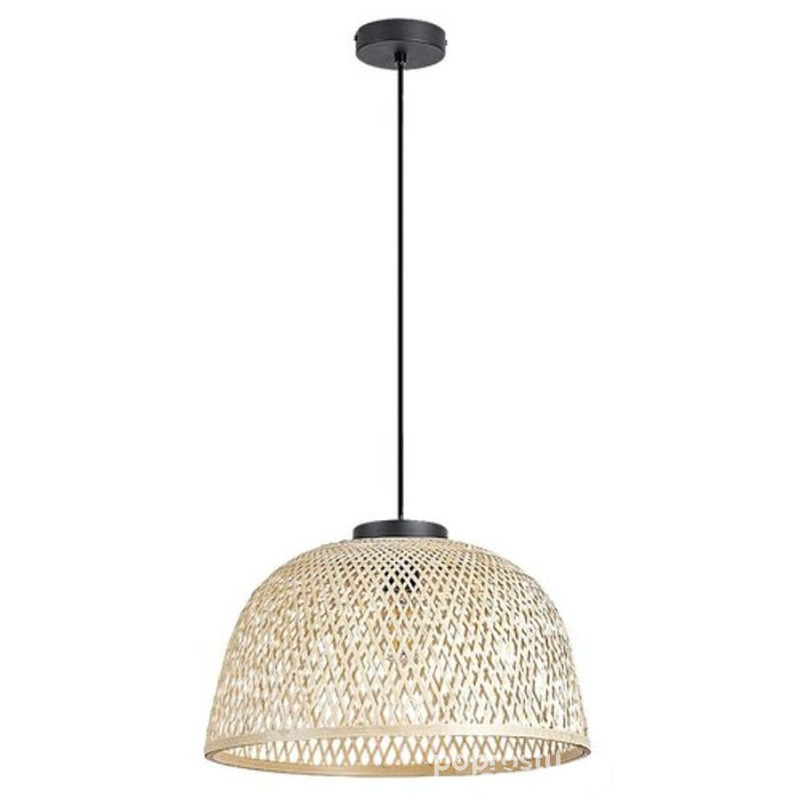 Lampa wisząca Rattan Rabalux (72025)