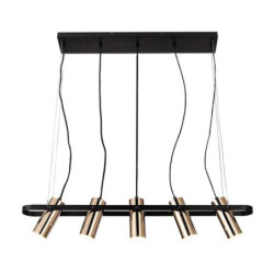 Lampa wisząca Raven Rabalux...