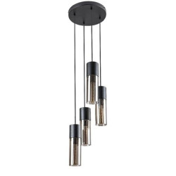 Lampa wisząca Ronno Rabalux...
