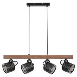 Lampa wisząca Rotem Rabalux...