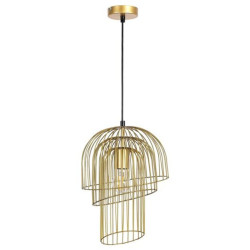 Lampa wisząca Rowena...