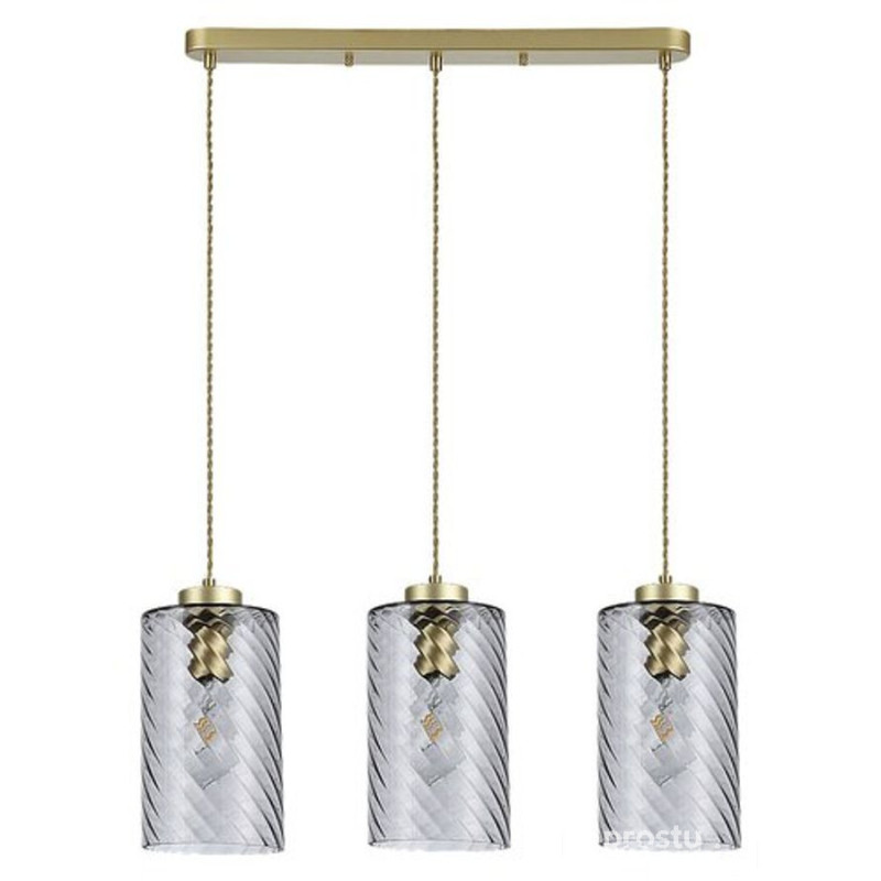 Lampa wisząca Sheila Rabalux (5229)