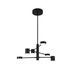 Lampa wisząca Solomon...