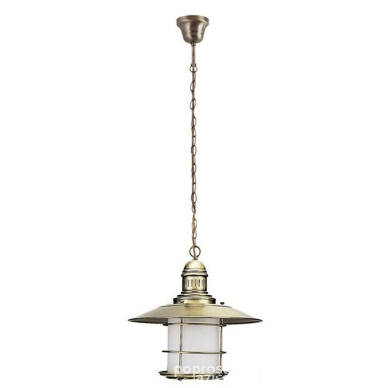Lampa wisząca Sudan Rabalux (7993)