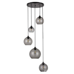 Lampa wisząca Tanesha...