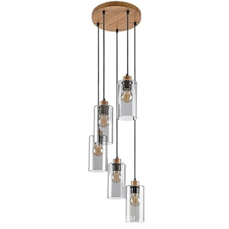 Lampa wisząca Tanno Rabalux (72125)