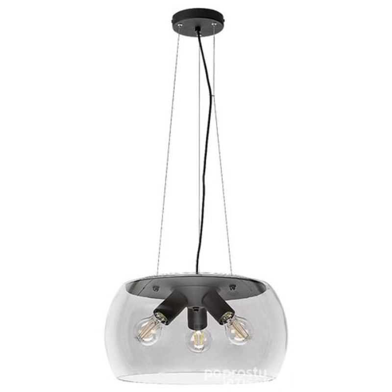 Lampa wisząca Ursula Rabalux (3190)