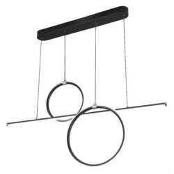 Lampa wisząca Willow...