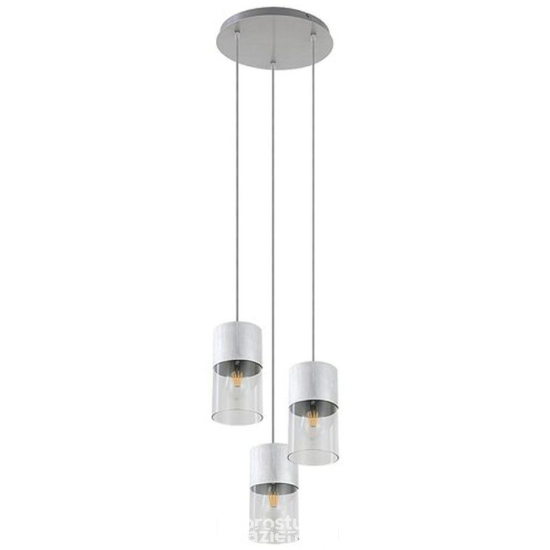 Lampa wisząca Zelkova Rabalux (3155)