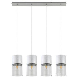 Lampa wisząca Zelkova...