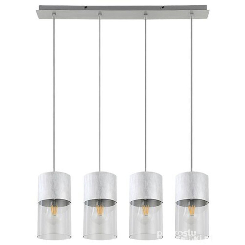 Lampa wisząca Zelkova Rabalux (3156)