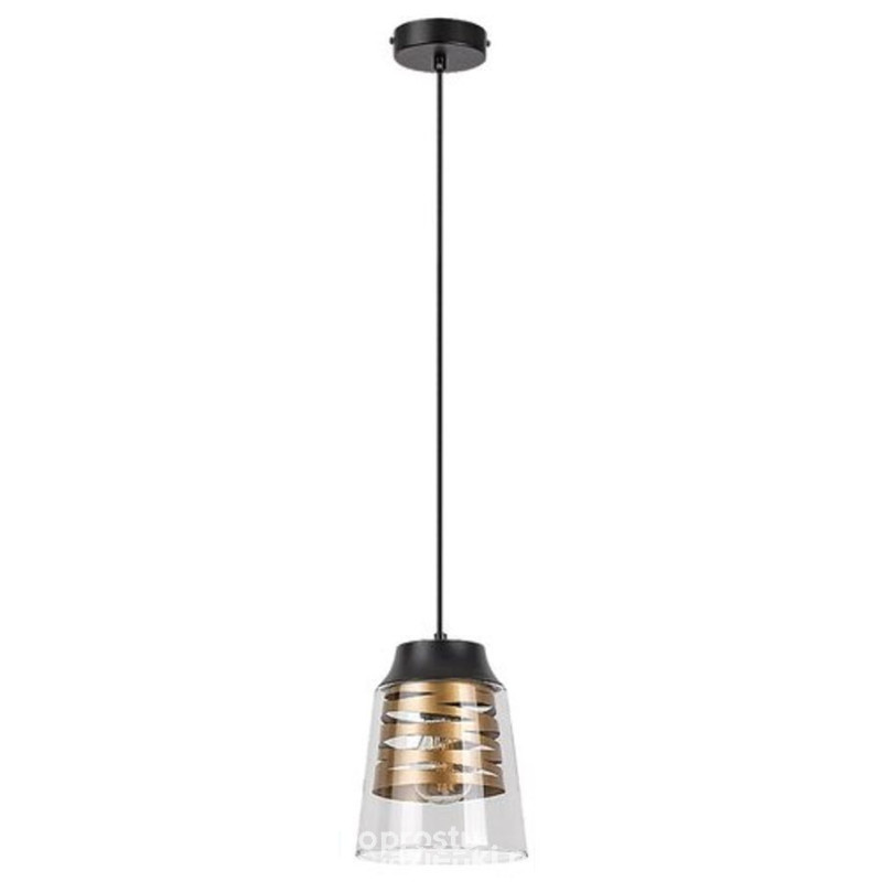Lampa wisząca Zenaida Rabalux (3543)