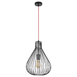 Lampa wisząca Zille Rabalux...