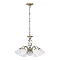 Żyrandol Beckworth Rabalux...