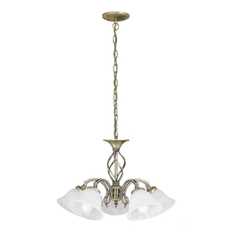 Żyrandol Beckworth Rabalux (7135)