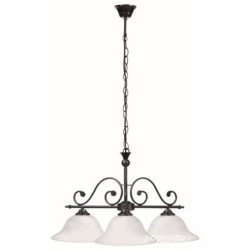 Żyrandol Dorothea Rabalux...