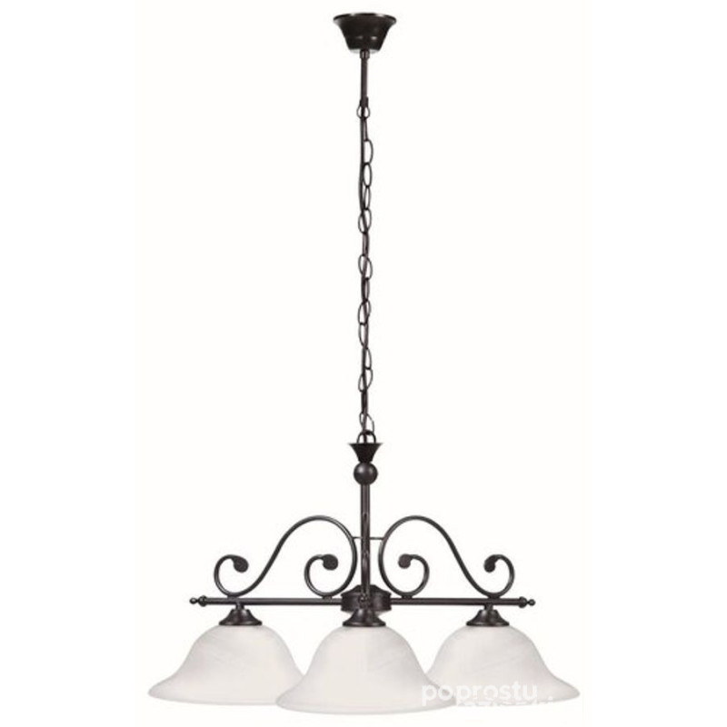 Żyrandol Dorothea Rabalux (7773)