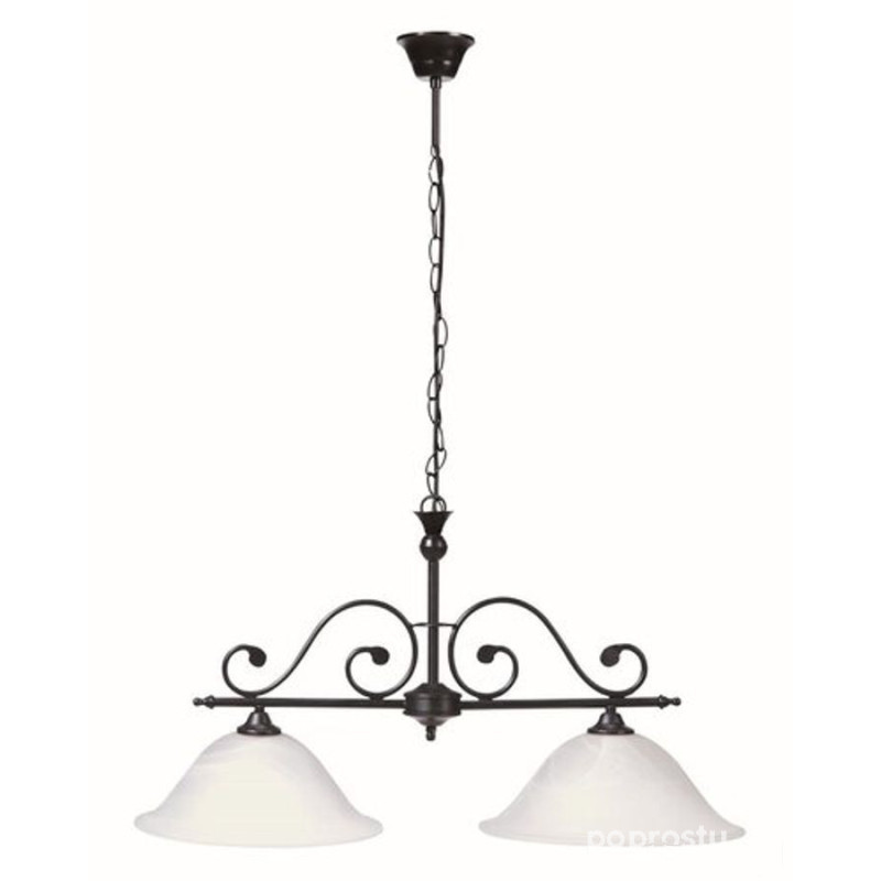 Żyrandol Dorothea Rabalux (7777)