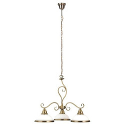 Żyrandol Elisett Rabalux...