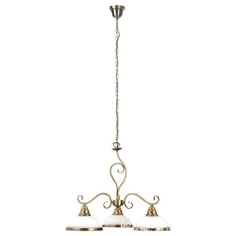 Żyrandol Elisett Rabalux (2753)