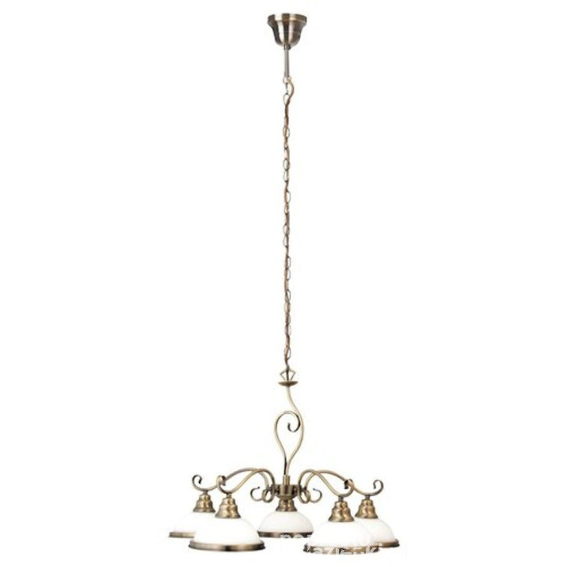 Żyrandol Elisett Rabalux (2755)