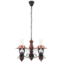 Żyrandol Enna Rabalux (7860)