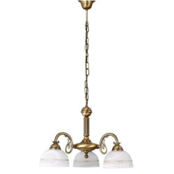 Żyrandol Flossi Rabalux (8813)