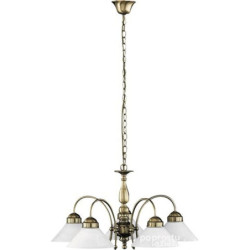 Żyrandol Marian Rabalux (2705)