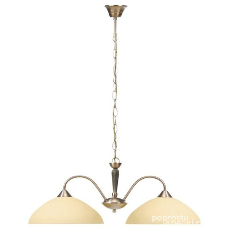 Żyrandol Regina Rabalux (8177)