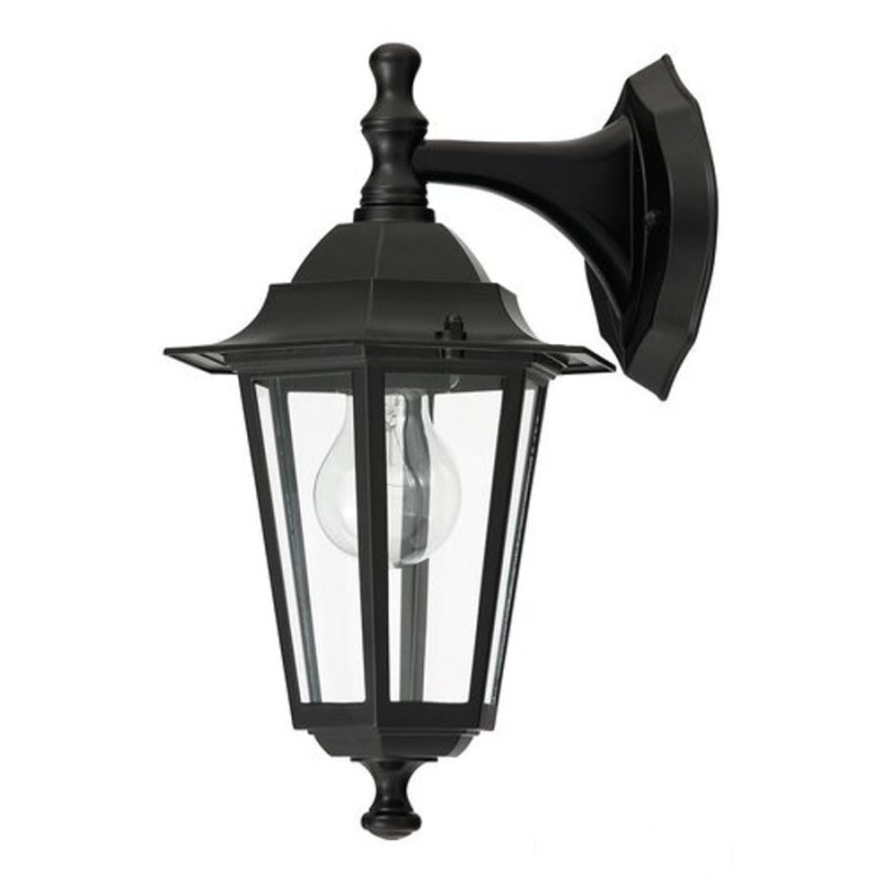 Zewnętrzna lampa ścienna Velence Rabalux (8202)