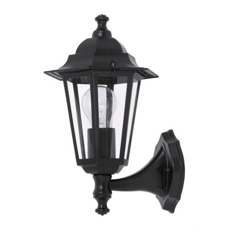 Zewnętrzna lampa ścienna Velence Rabalux (8204)