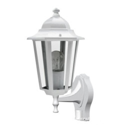 Zewnętrzna lampa ścienna...