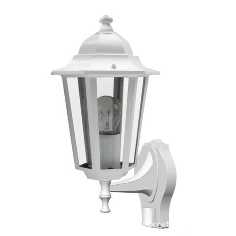 Zewnętrzna lampa ścienna Velence Rabalux (8216)