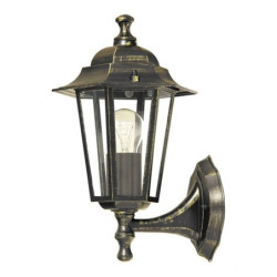 Zewnętrzna lampa ścienna...