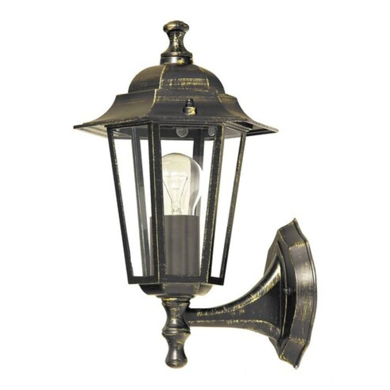 Zewnętrzna lampa ścienna Velence Rabalux (8234)