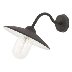 Zewnętrzna lampa ścienna...
