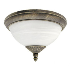 Zewnętrzna lampa sufitowa...