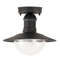 Zewnętrzna lampa sufitowa...