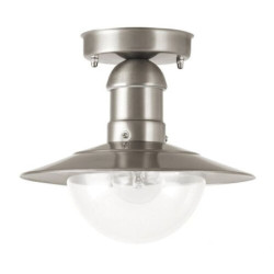 Zewnętrzna lampa sufitowa...