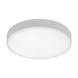 Zewnętrzna lampa sufitowa...