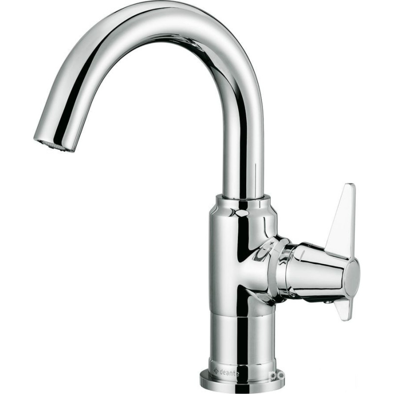 Bateria umywalkowa Temisto Deante (BQT 020M)