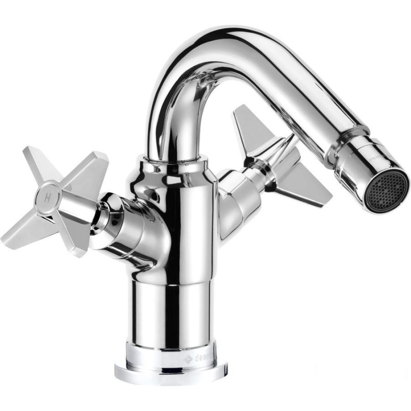 Bateria bidetowa Temisto Deante (BQT 030D)