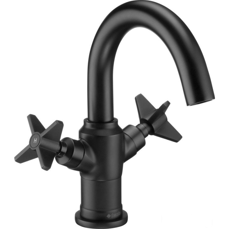Bateria umywalkowa Temisto Deante (BQT N20D)
