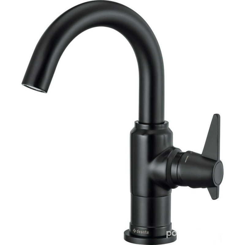 Bateria umywalkowa Temisto Deante (BQT N20M)
