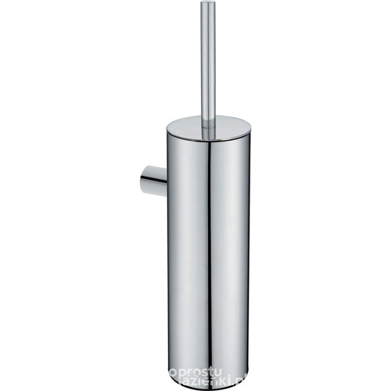 Szczotka WC wisząca Round Deante (ADR 0721)
